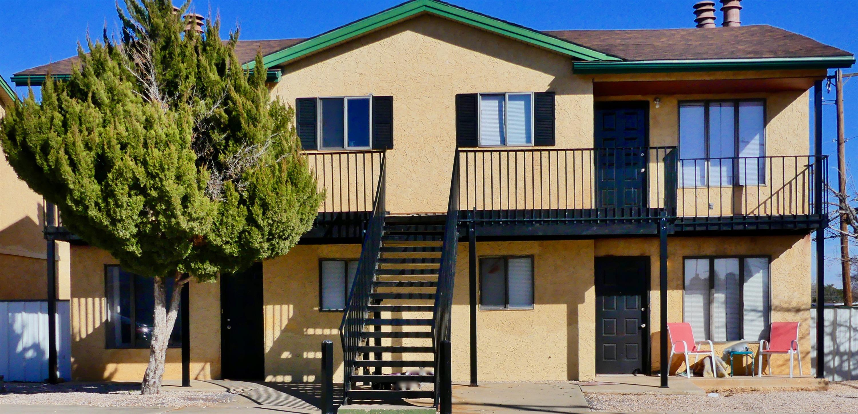 1206 Aspen Dr Apt D